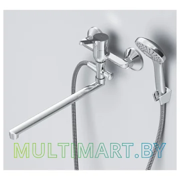Смеситель AM.PM X-Joy S F85B90100 картинка 6